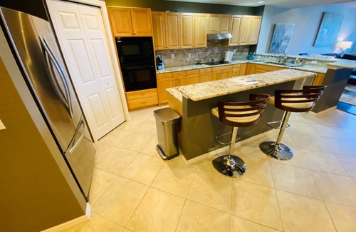 Belle Vista Condo | St Pete Beach Penthouse Beach & Intercoastal Views