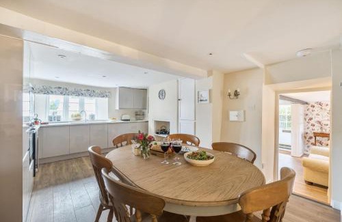 West Compton House | St Peter's Cottage