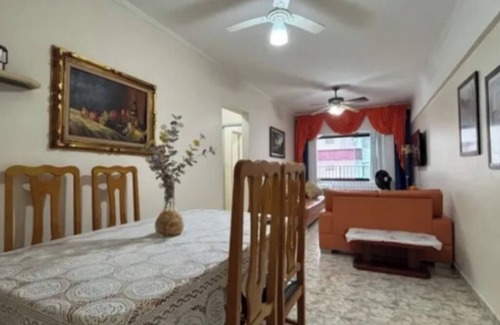 Tupi Apartment | St. William Building