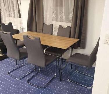 Triberg im Schwarzwald Apartment | ST2 Apartment