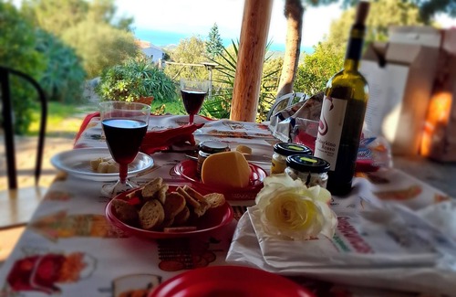 Trinita d'Agultu House | Stazzu Martina 1