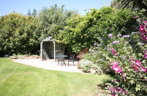 Nether Stowey House | Stable Cottage, Sleeps 4 Cosy, characterful original Features,Quantock Hills UK
