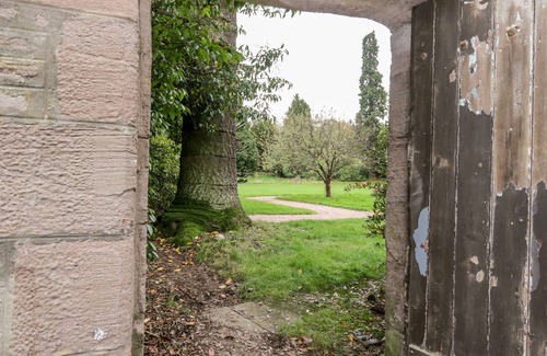 Perth Cottage | Stable Flat