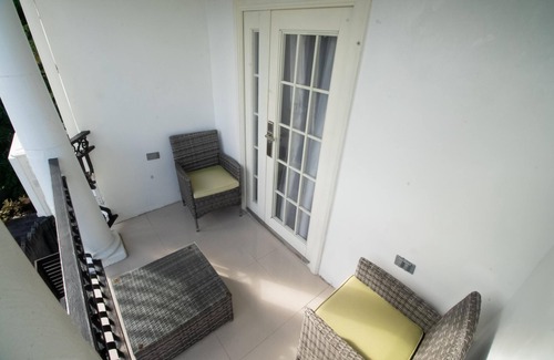 Port of Spain Apartment | Stacys Place #2: 2 Bedroom Apartment