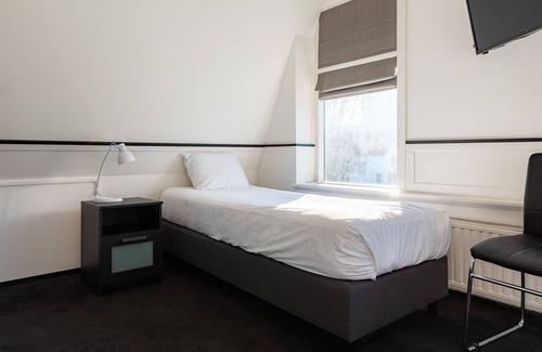 Vlissingen Hotel | Stad & Strandhotel Elisabeth