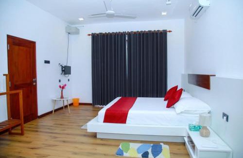 Wadduwa Apartment | Stadler Resort