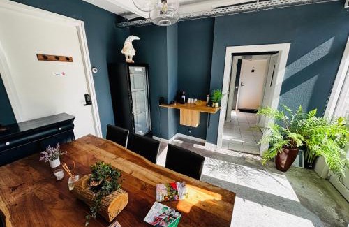 Franeker Apartment | Stadshotel DE ACADEMIE