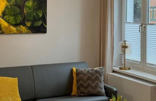Schwerin Apartment | Stadt-Idyll Schwerin im Zentrum
