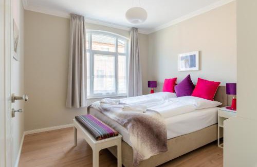 Zentrum Apartment | Stadthaus Brüggemann