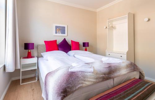 Zentrum Apartment | Stadthaus Brüggemann