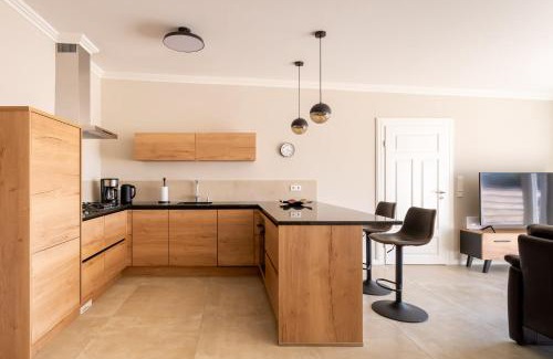 Zentrum Apartment | Stadthaus Brüggemann