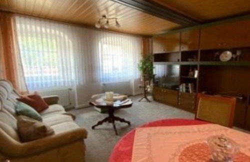 Laucha an der Unstrut House | Stadthaus Laucha