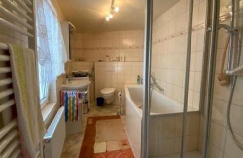 Laucha an der Unstrut House | Stadthaus Laucha