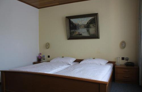 Werl Hotel | Stadthotel Bartels