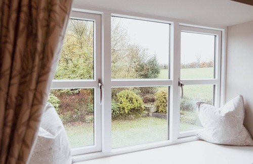 Sutton Cottage | Stag Cottage