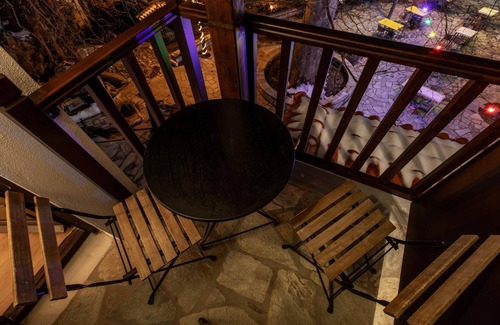 Volos Apartment | Stagiates Guest House Room 4