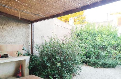 Birgi Vecchi Apartment | Stagnone kitesurf paradise