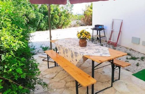 Birgi Vecchi Apartment | Stagnone kitesurf paradise