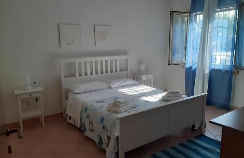 Birgi Vecchi Apartment | Stagnone kitesurf paradise