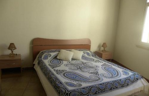 Birgi Vecchi Apartment | Stagnone kitesurf paradise