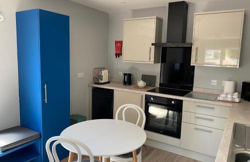 Fortrose Apartment | Stagstone apartment in Fortrose