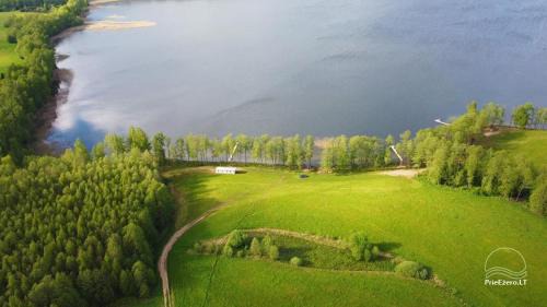 Klykiai Apartment | Stainiškių slėnis