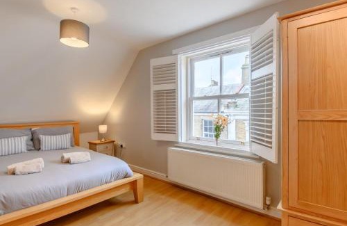 Wells-next-the-Sea House | Staithe Street Retreat