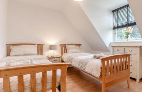 Wells-next-the-Sea House | Staithe Street Retreat