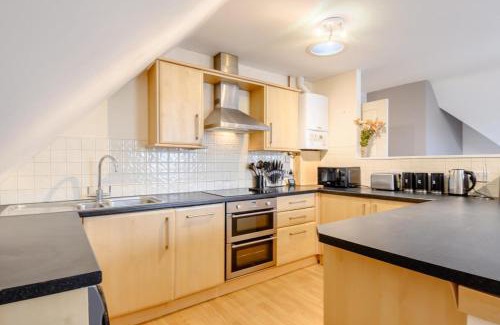 Wells-next-the-Sea House | Staithe Street Retreat