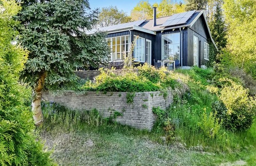 Femmøller House | "Stamen" - 2.5km from the sea by Interhome