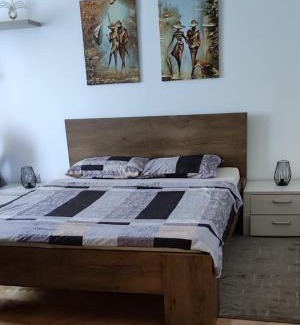Bijeljina Apartment | Stan na dan Bijeljina centar