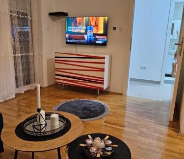 Bijeljina Apartment | Stan na dan HILLS