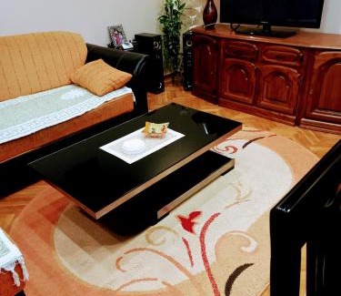 Vrsac Apartment | Stan na dan J & M