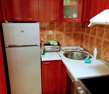 Vrsac Apartment | Stan na dan J & M