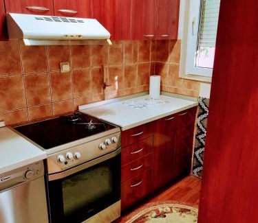 Vrsac Apartment | Stan na dan J & M