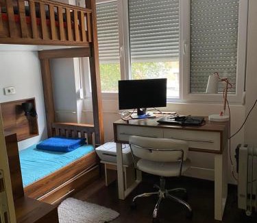 Medijana Apartment | Stan na dan Niš čair