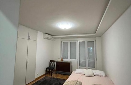 City Center Apartment | Stan na dan Niš