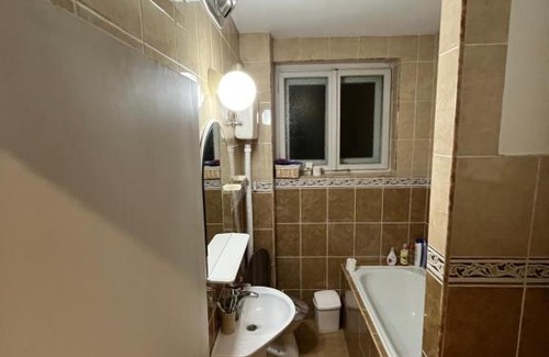 City Center Apartment | Stan na dan Niš