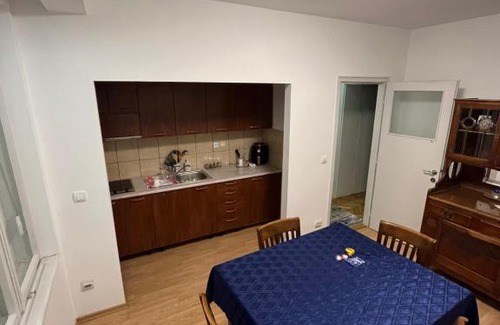 City Center Apartment | Stan na dan Niš
