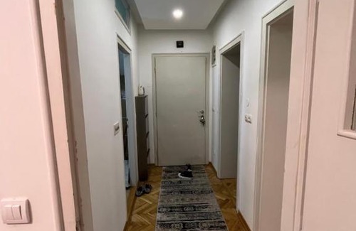 City Center Apartment | Stan na dan Niš