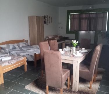 Platicevo Apartment | Stan na dan Platičevo
