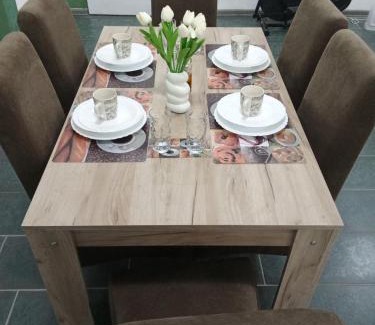 Platicevo Apartment | Stan na dan Platičevo