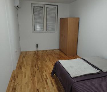Nis Apartment | Stan na dan