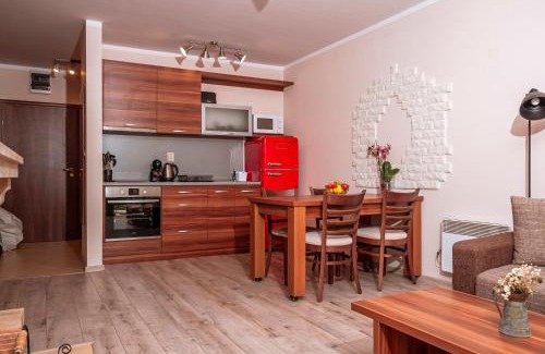Smolyan Apartment | Stand'Art - апартамент , Смолянски езера