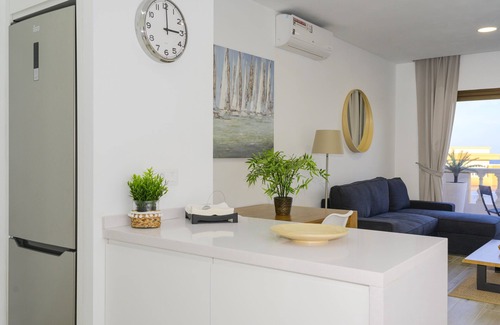 La Restinga Apartment | Standard Apartment, 1st floor