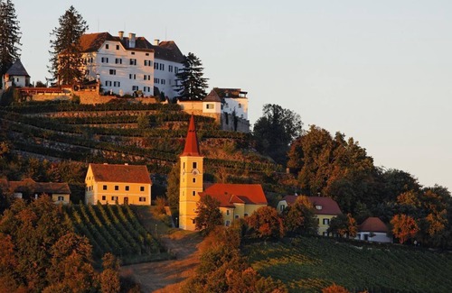 Feldbach House | Standard-doppelzimmer - Hotel Lava Inn
