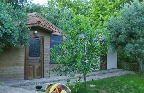 Agios Kirykos House | Standard Double Room Kassiopi