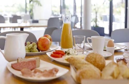Bad Duerkheim Bed & Breakfast | Standard Double Room - Wein- & Gästehaus Karst