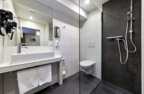 Rhens House | Standard double room GH-Flexible-Rate - AKZENT Hotel Roter Ochse