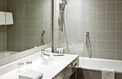 Schallmoos House | Standard double room, incl. Breakfast - Dorint City Hotel Salzburg, Hotel